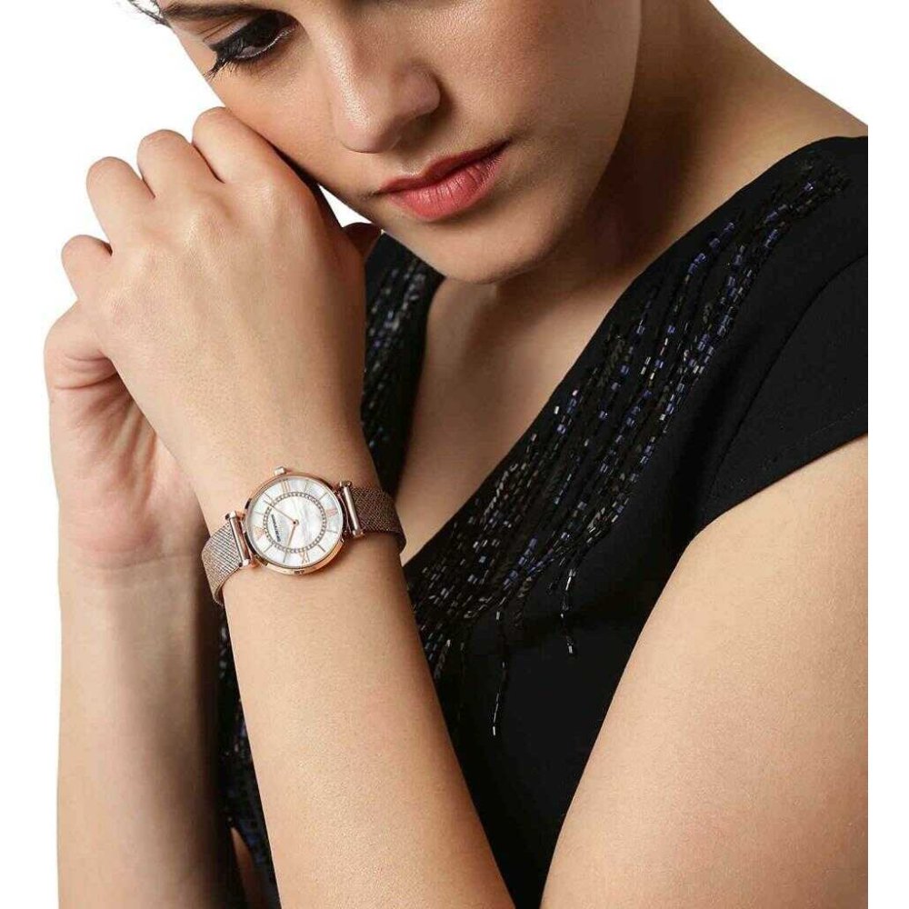 Emporio Armani AR11320 Bayan Kol Saati