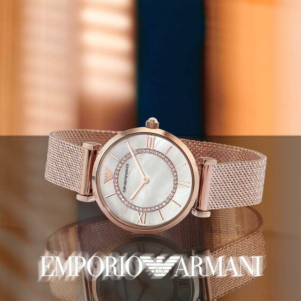 Emporio Armani AR11320 Bayan Kol Saati