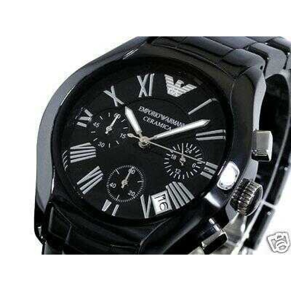 Emporio Armani Ar1401 Kadın Kol Saati