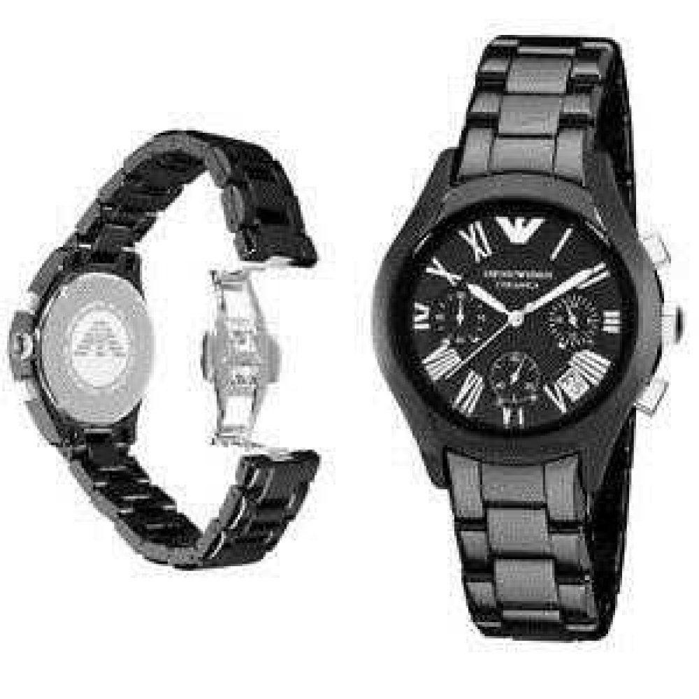 Emporio Armani Ar1401 Kadın Kol Saati