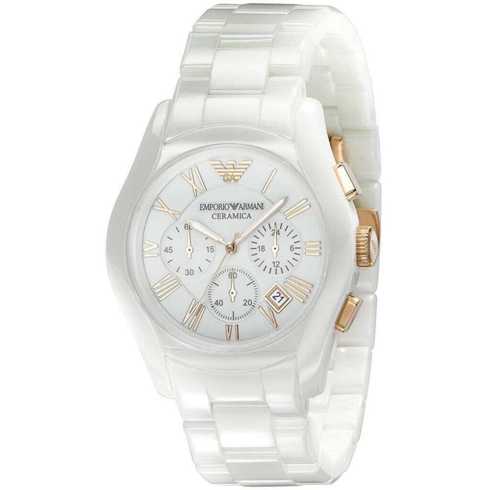 Emporio Armani Ar1416 Erkek Kol Saati