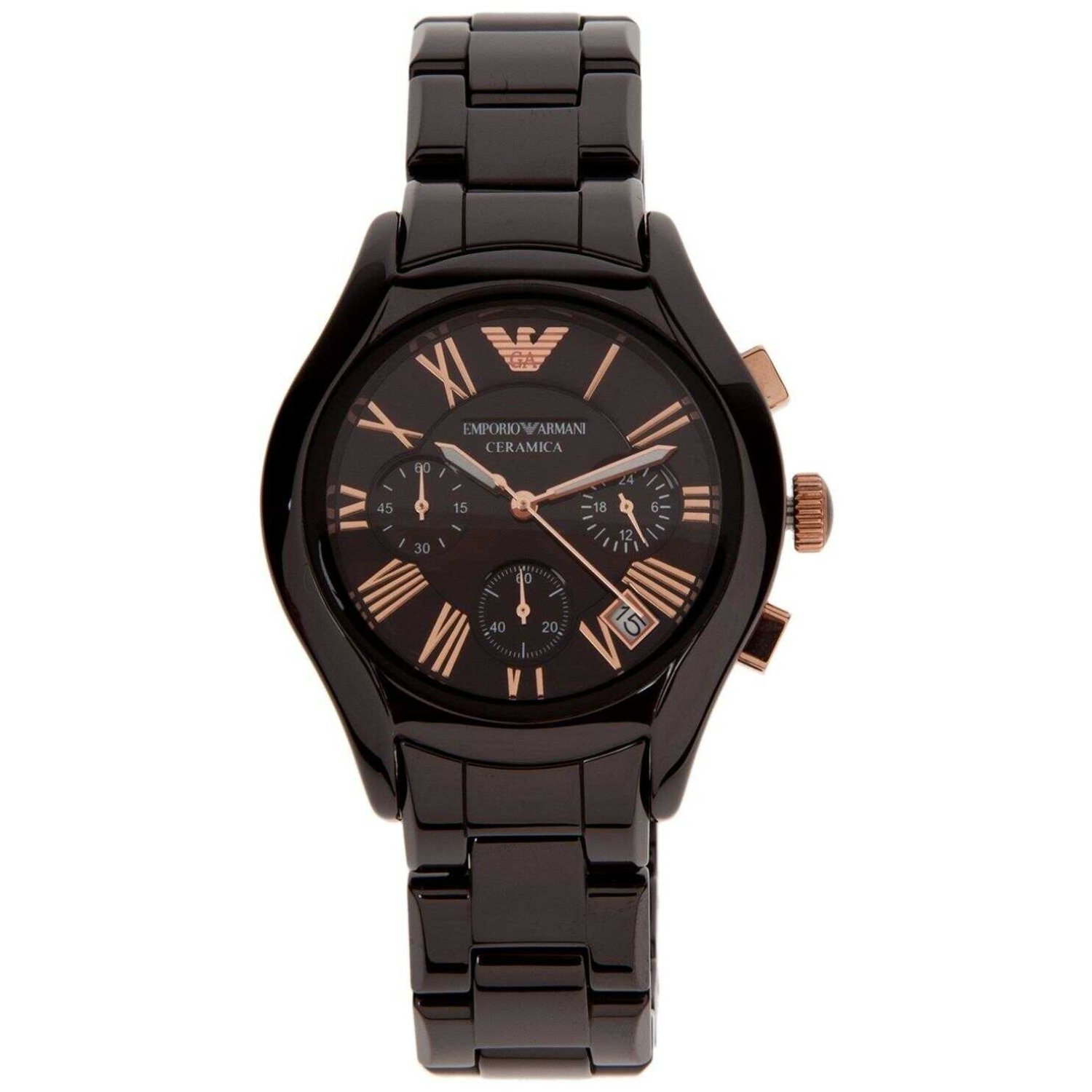 Emporio Armani AR1447 Bayan Kol Saati