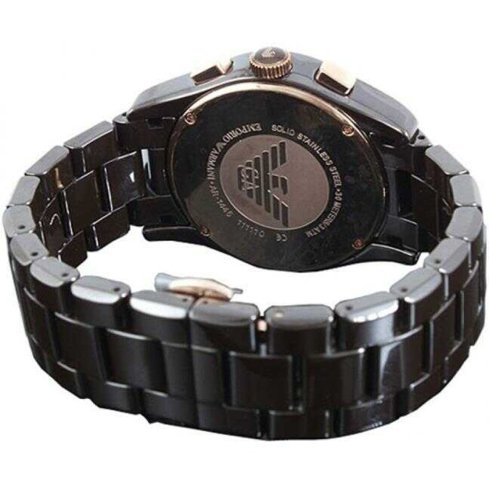 Emporio Armani AR1447 Bayan Kol Saati