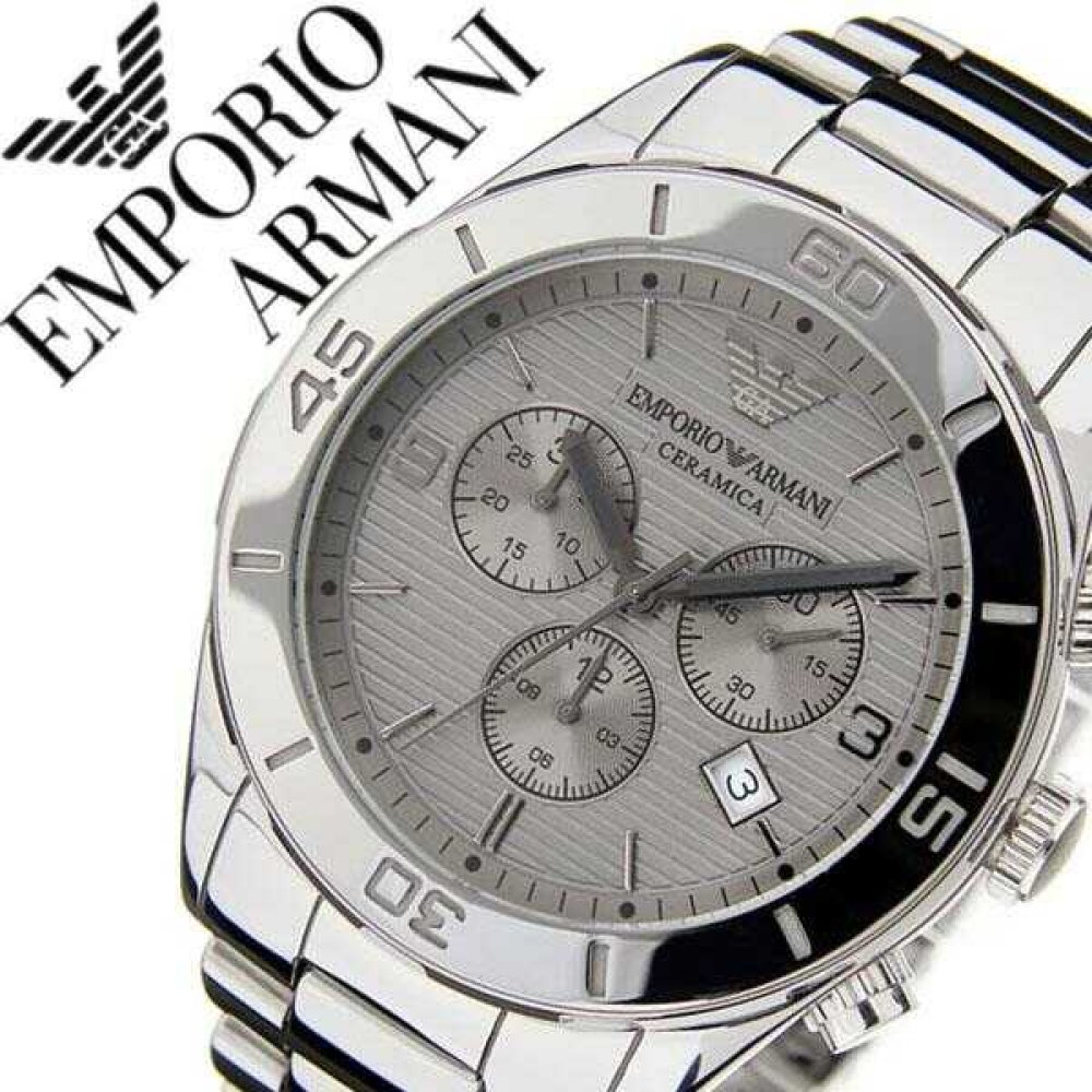 Emporio Armani AR1462 Erkek Kol Saati