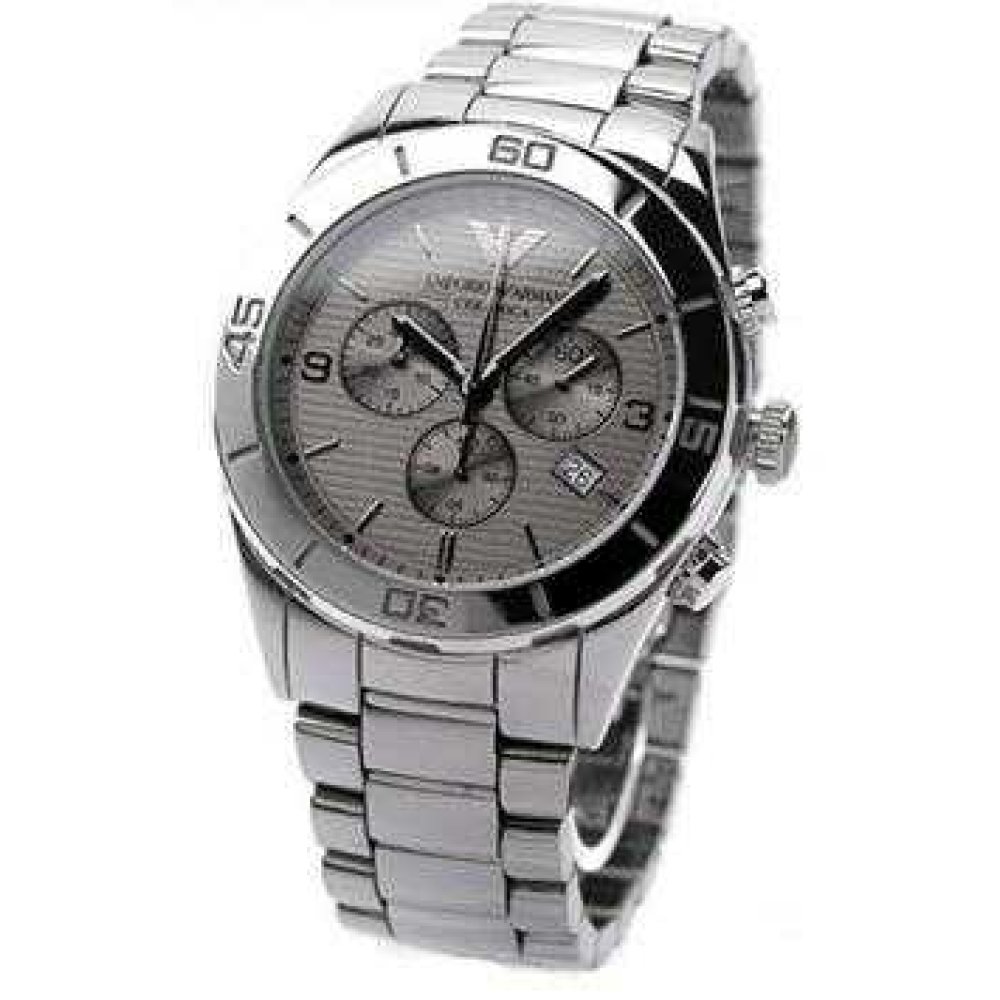 Emporio Armani AR1462 Erkek Kol Saati