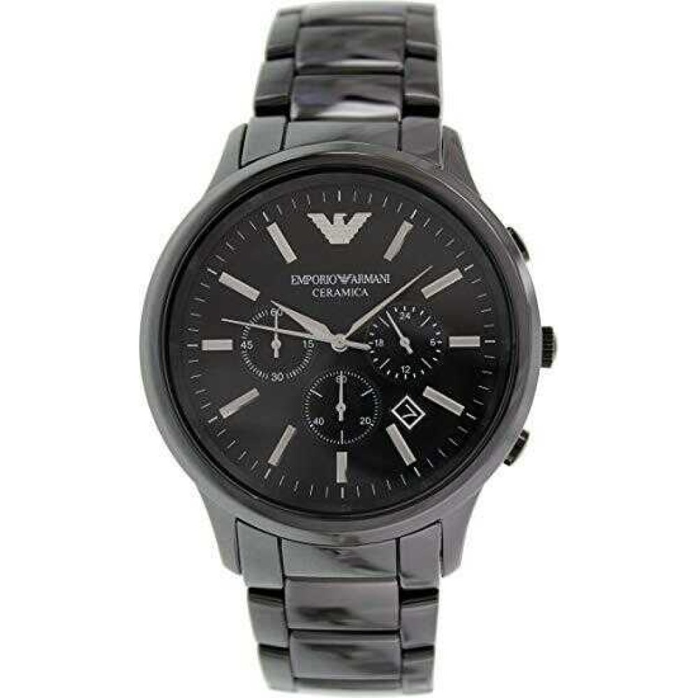 Emporio Armani Ar1474 Erkek Kol Saati