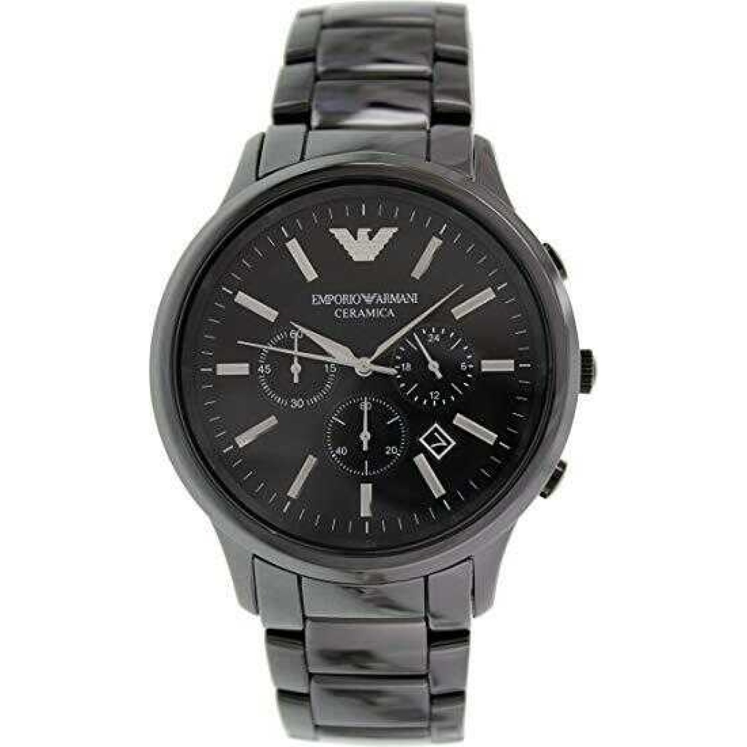 Emporio Armani Ar1474 Erkek Kol Saati