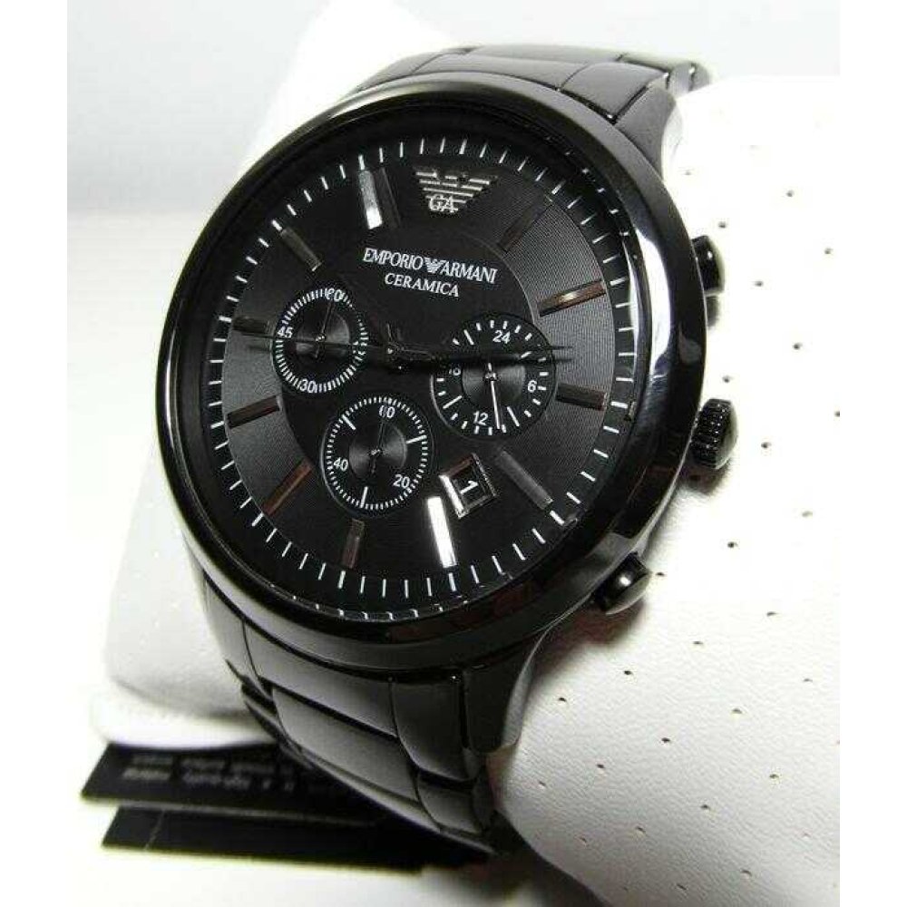 Emporio Armani Ar1474 Erkek Kol Saati