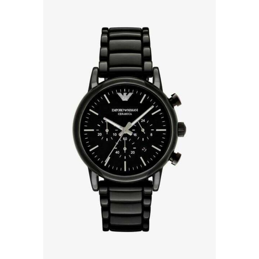 Emporio Armani AR1507 Erkek Kol Saati