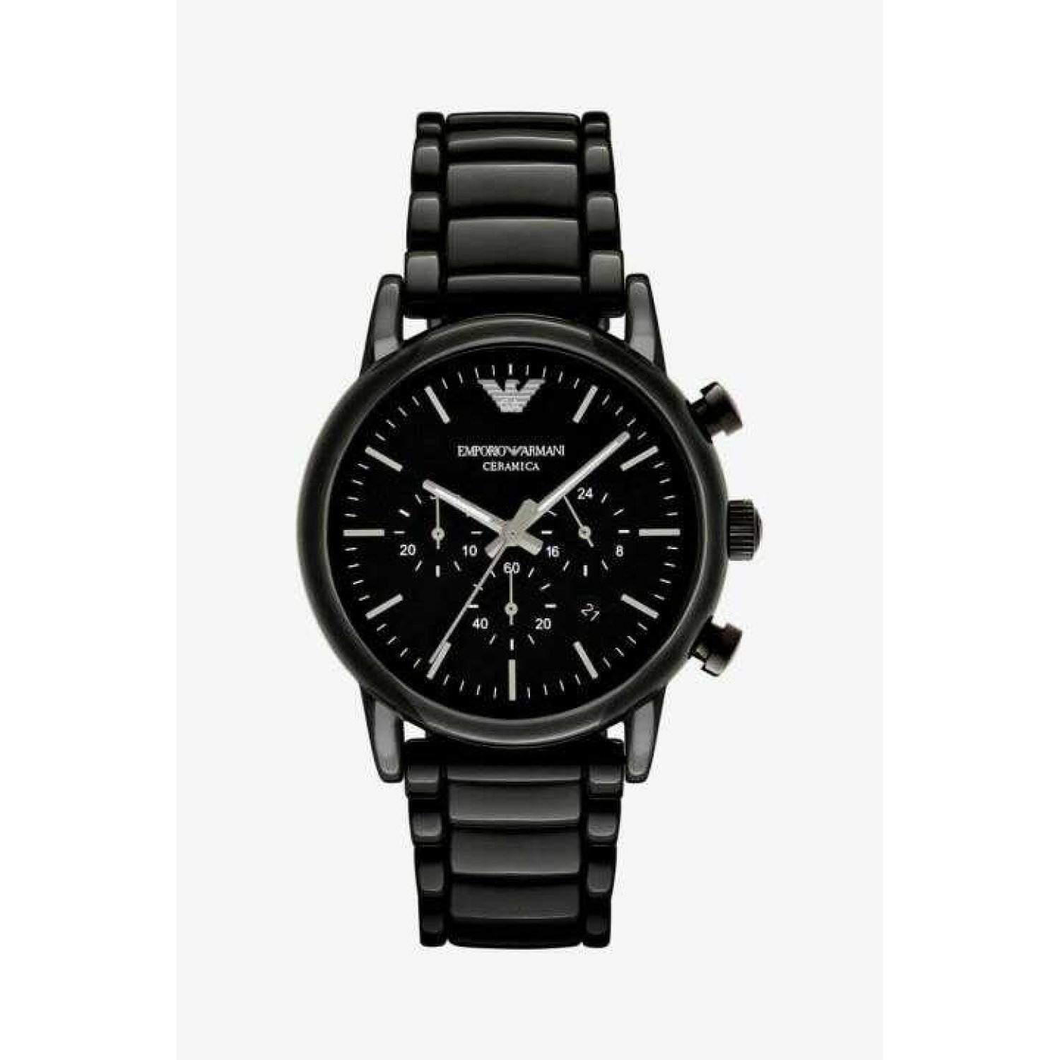 Emporio Armani AR1507 Erkek Kol Saati