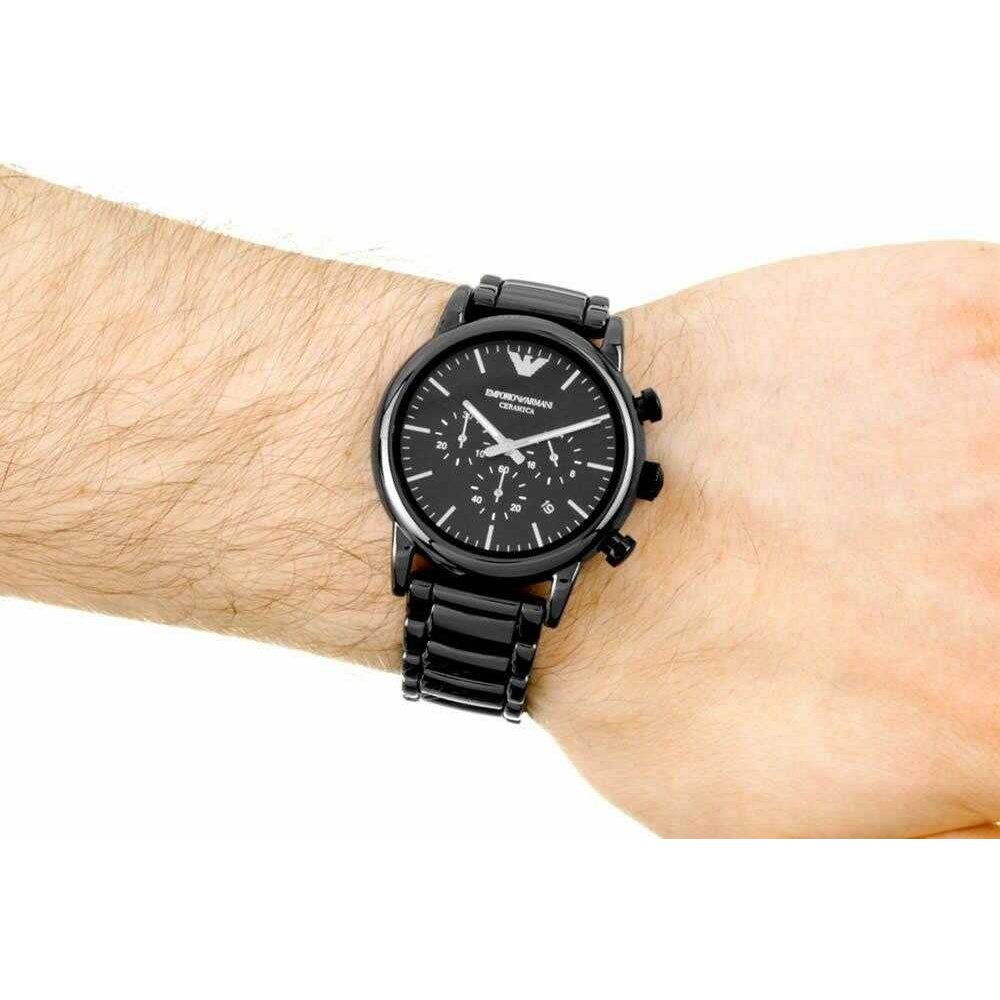 Emporio Armani AR1507 Erkek Kol Saati