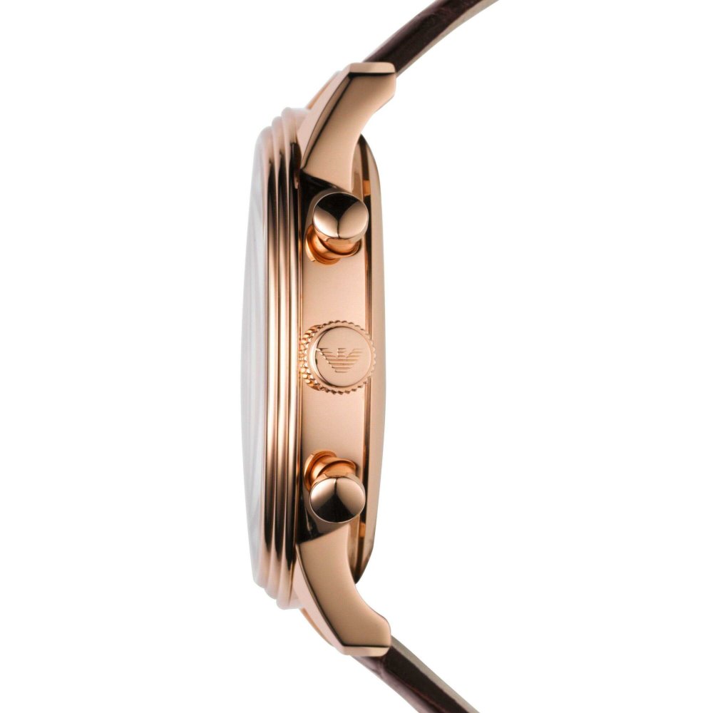 Emporio Armani Ar1616 Erkek Kol Saati