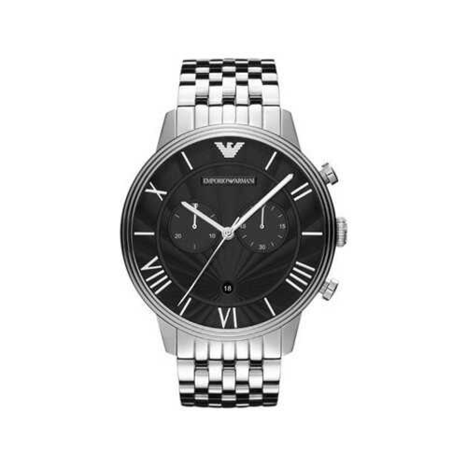 Emporio Armani Ar1617 Erkek Kol Saati