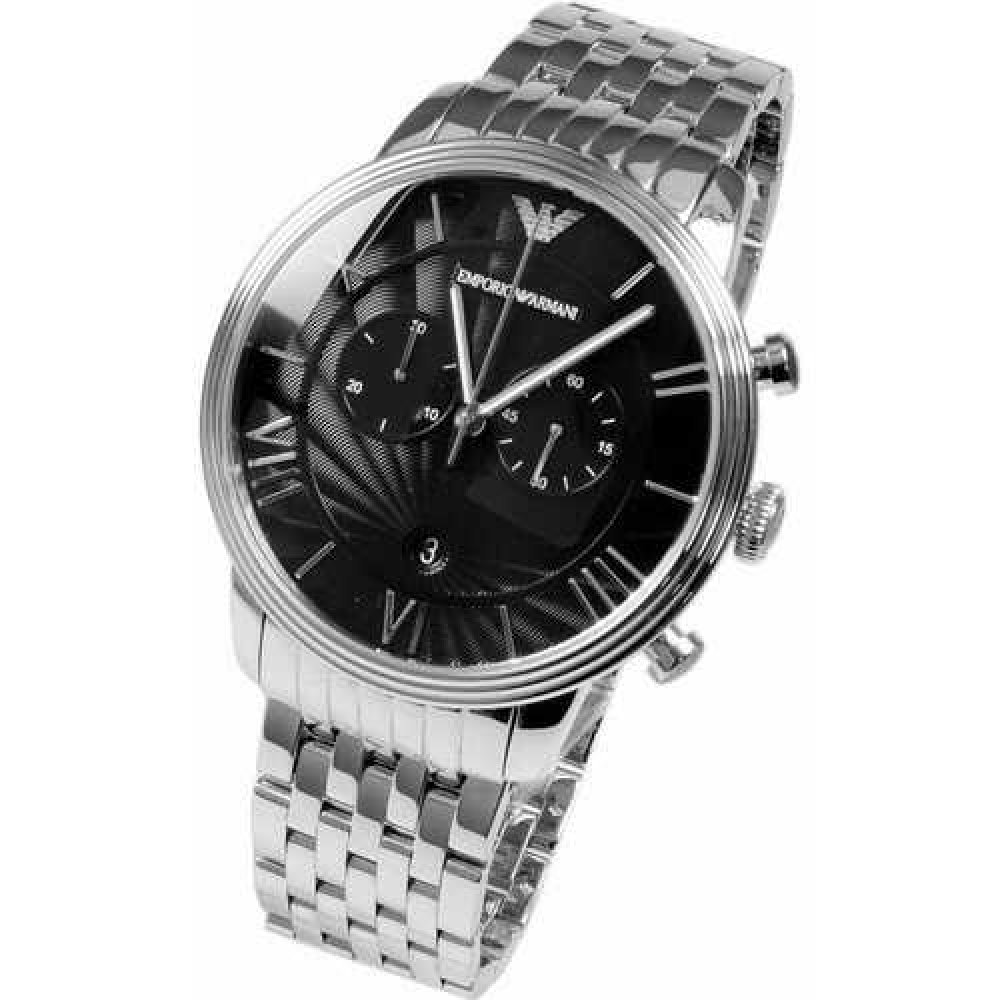 Emporio Armani Ar1617 Erkek Kol Saati
