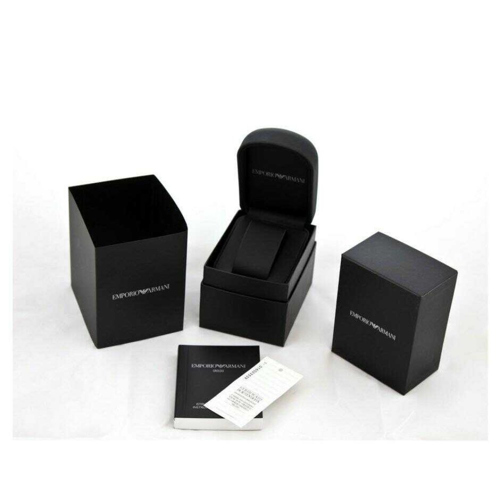 Emporio Armani AR1618 Bayan Kol Saati
