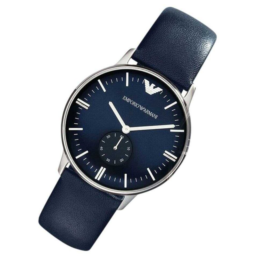 Emporio Armani Ar1647 Erkek Kol Saati