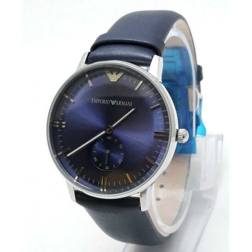 Emporio Armani Ar1647 Erkek Kol Saati