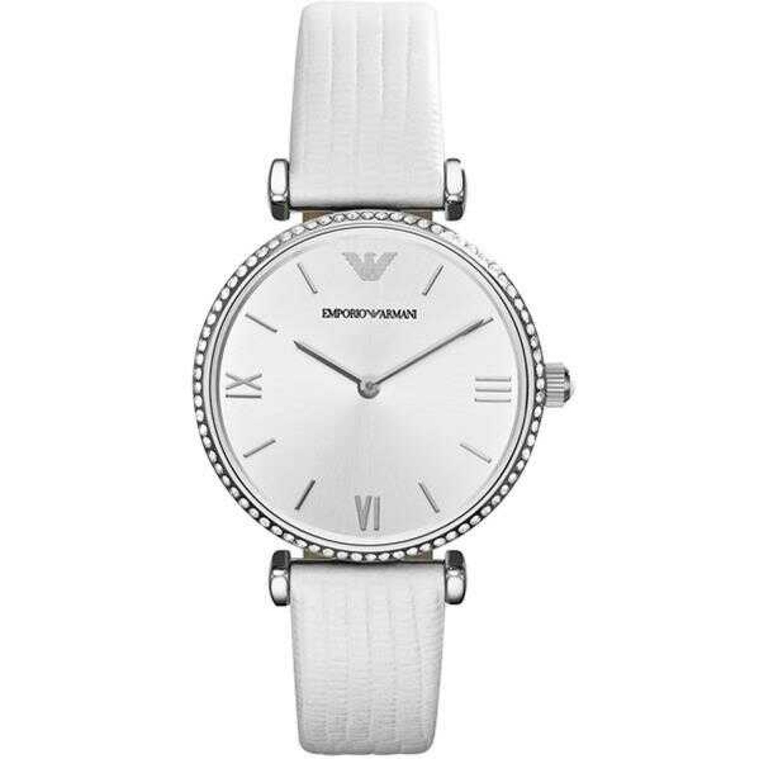 Emporio Armani AR1680 Kadın Kol Saati 