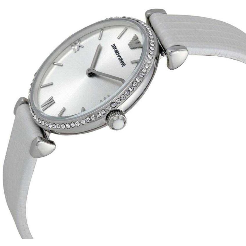 Emporio Armani AR1680 Kadın Kol Saati 