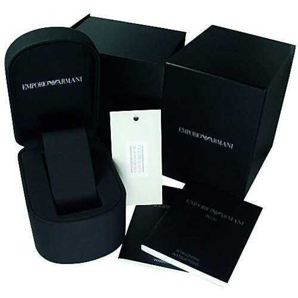 Emporio Armani Ar1703 Erkek Kol Saati