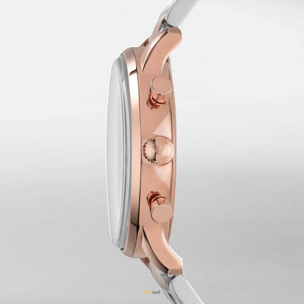 Emporio Armani Ar1721 Erkek Kol Saati
