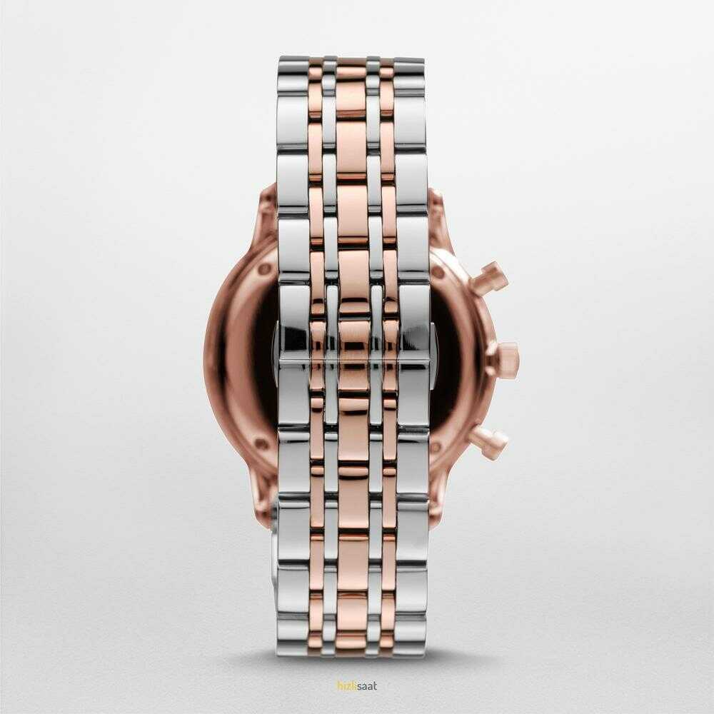 Emporio Armani Ar1721 Erkek Kol Saati