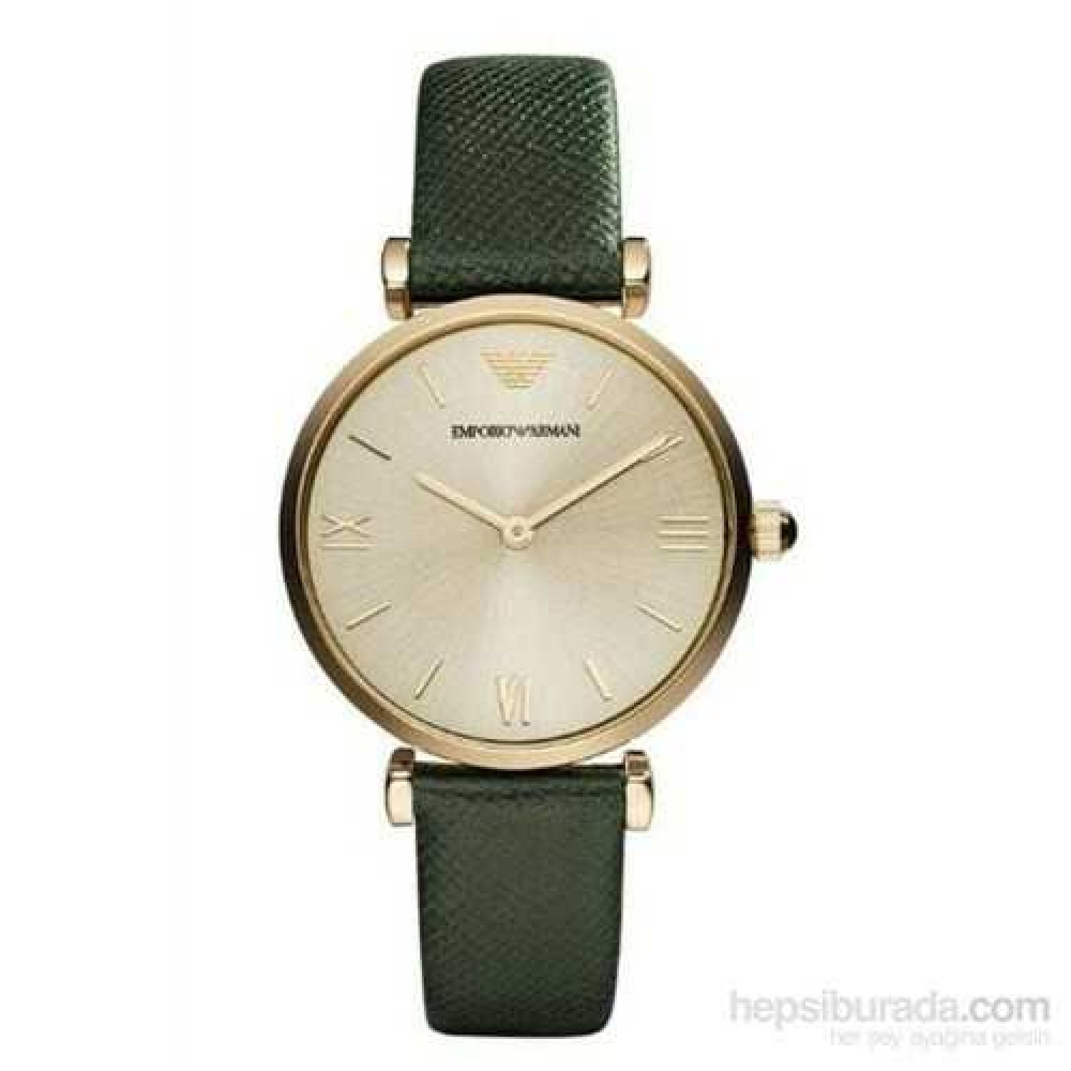 Emporio Armani AR1726 Kadın Kol Saati