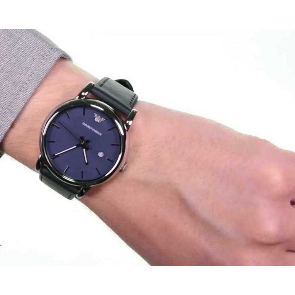 Emporio Armani AR1731 Erkek Kol Saati