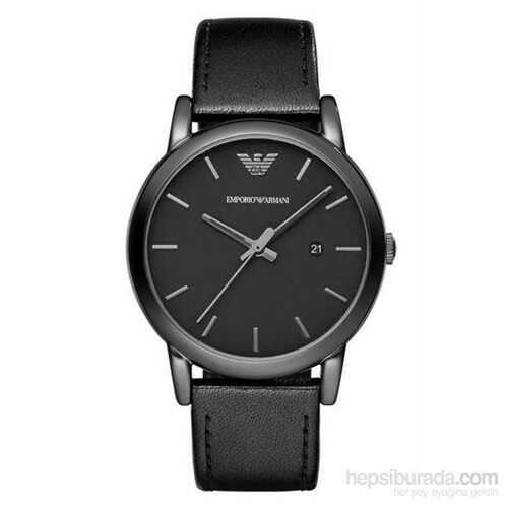 Emporio Armani AR1732 Erkek Kol Saati
