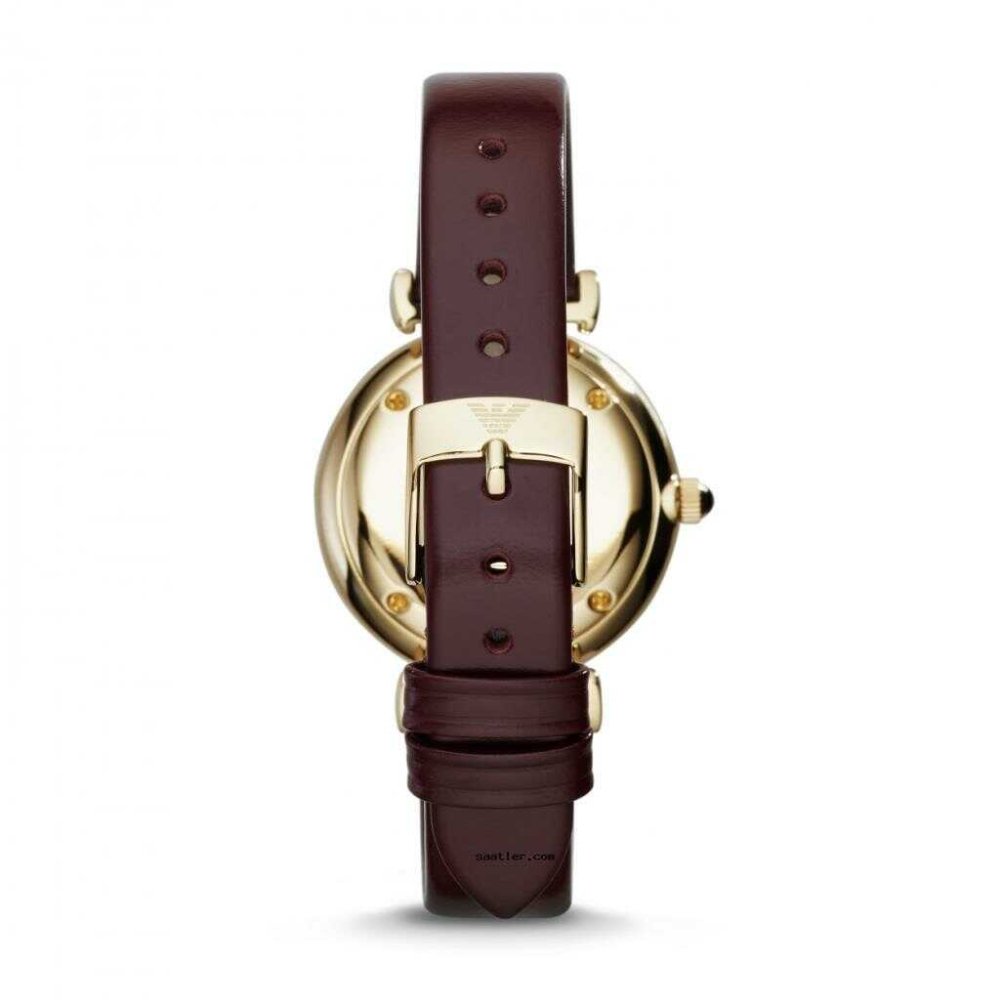 Emporio Armani Ar1757 Kadın Kol Saati