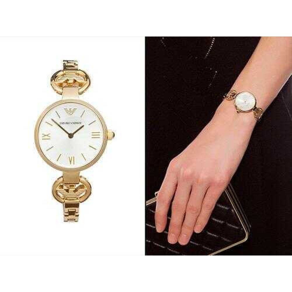 Emporio Armani Ar1774 Kadın Kol Saati