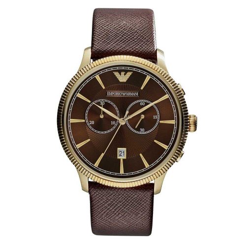 Emporio Armani AR1793 Erkek Kol Saati