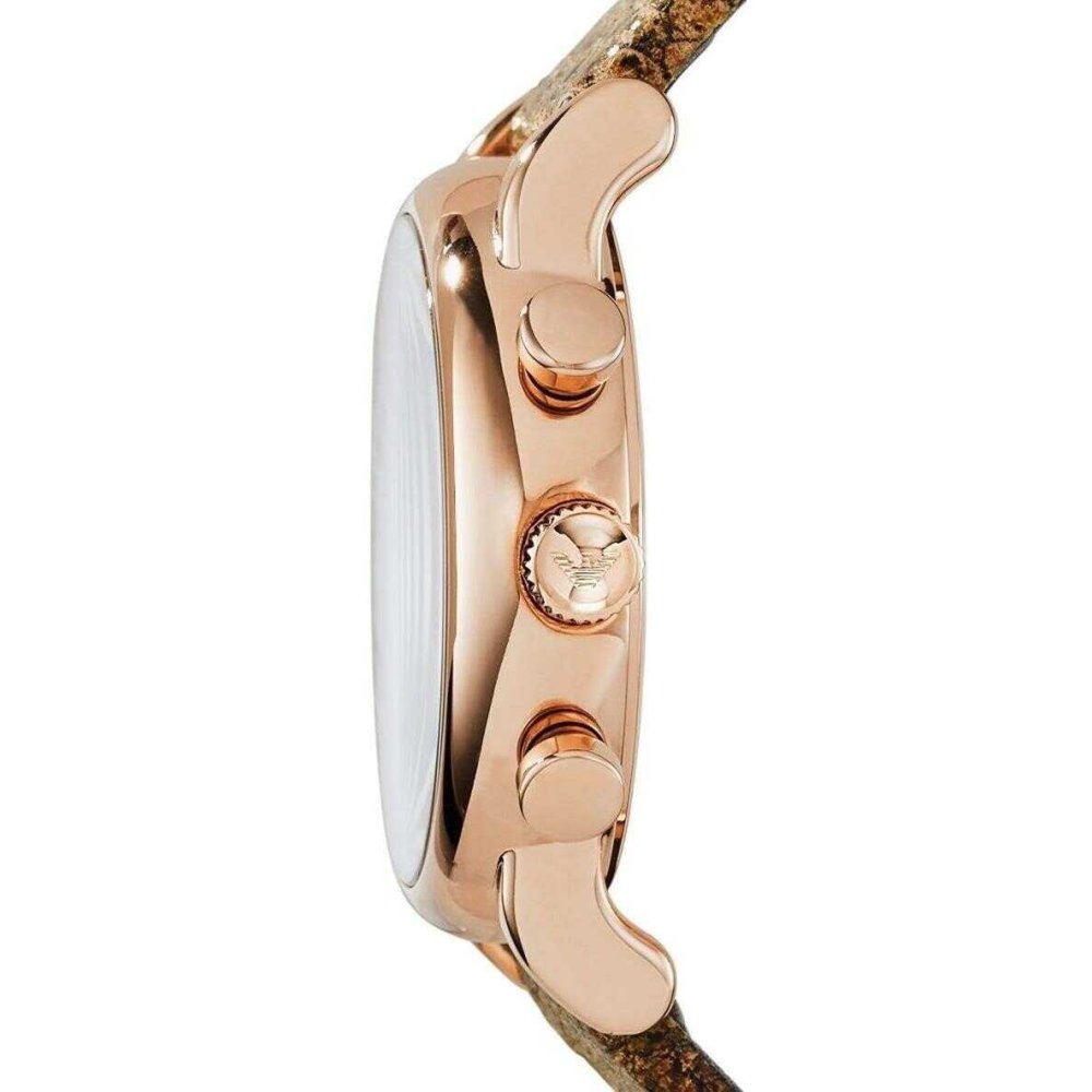 Emporio Armani AR1809 Erkek Kol Saati