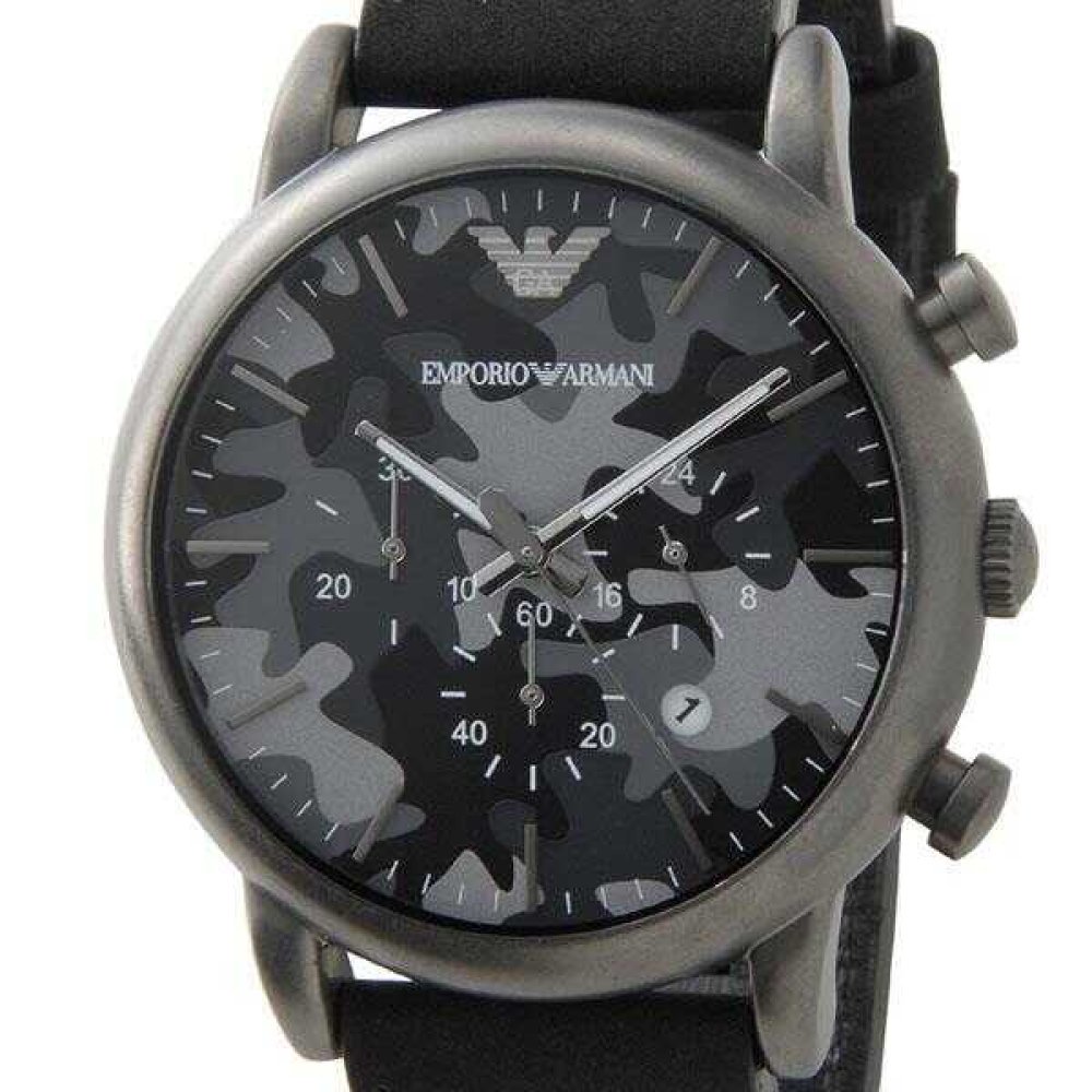 Emporio Armani Ar1816 Erkek Kol Saati