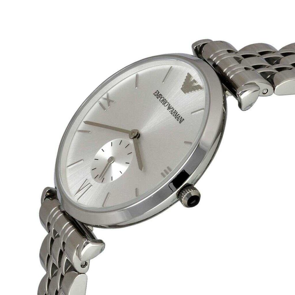 Emporio Armani AR1819 Erkek Kol Saati