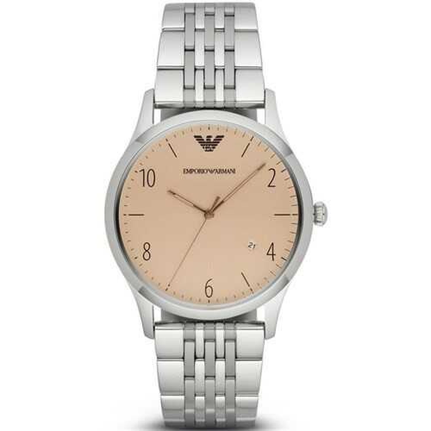 Emporio Armani Ar1881 Erkek Kol Saati