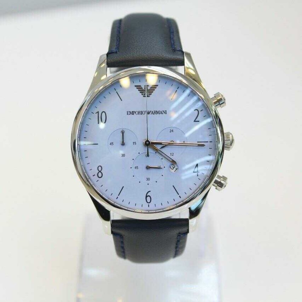 Emporio Armani AR1889 Erkek Kol Saati