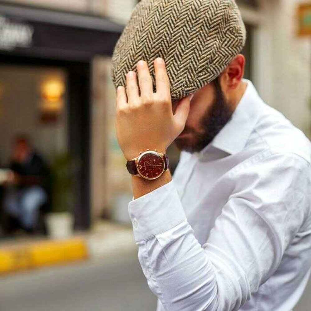 Emporio Armani AR1890 Erkek Kol Saati