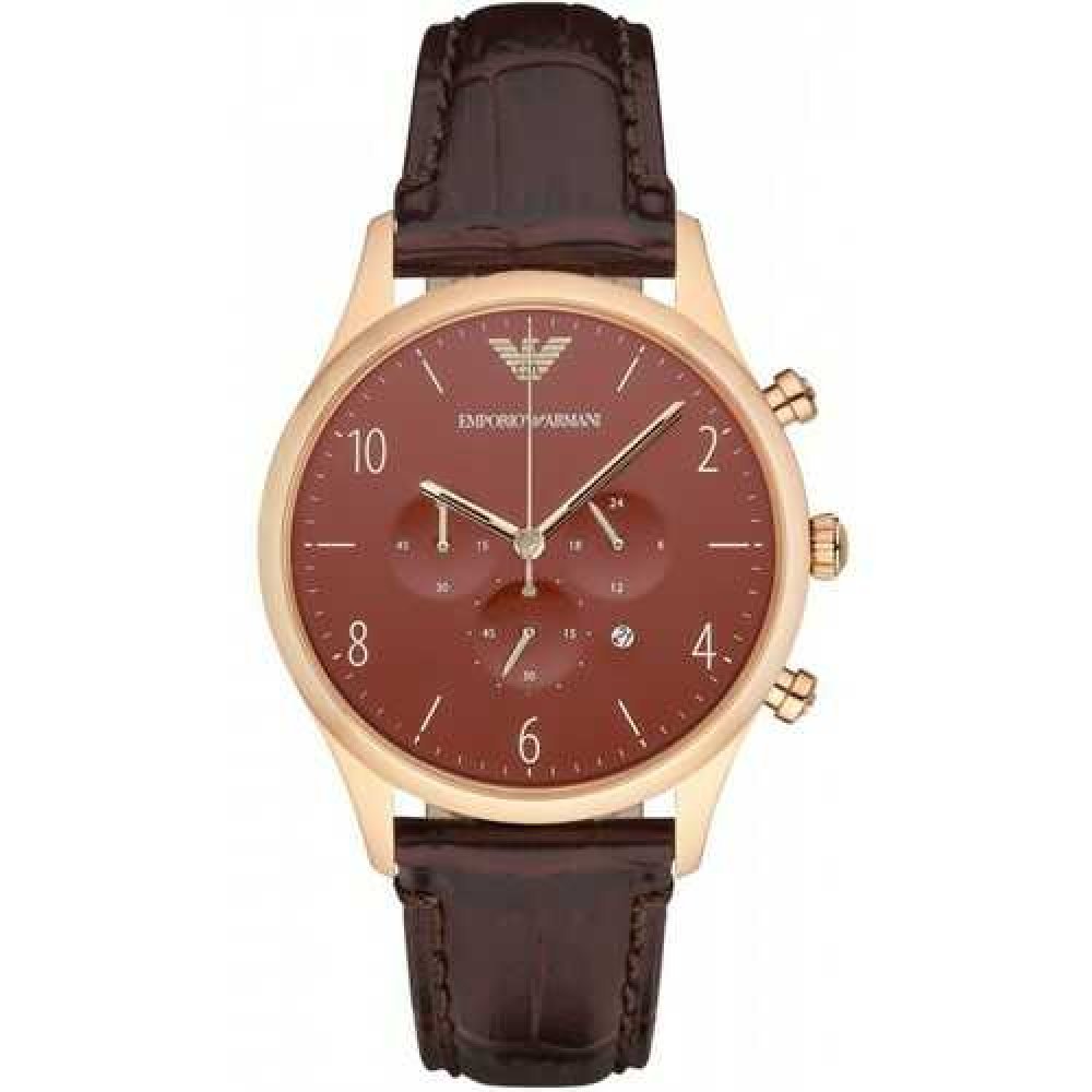 Emporio Armani AR1890 Erkek Kol Saati