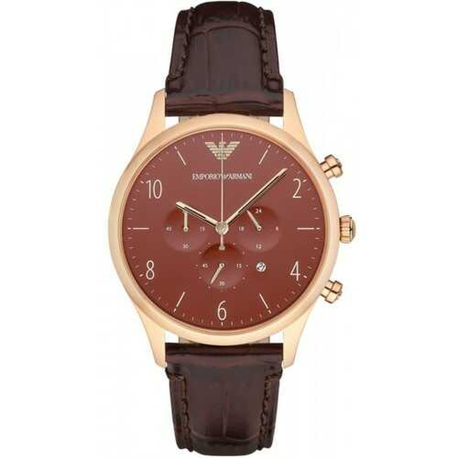 Emporio Armani AR1890 Erkek Kol Saati