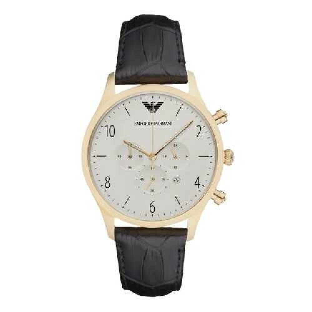 Emporio Armani Ar1892 Erkek Kol Saati