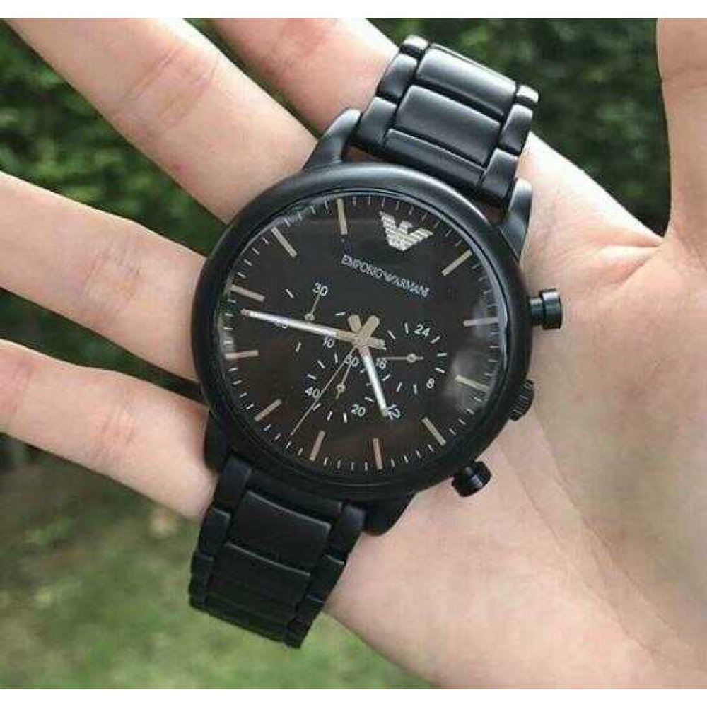 Emporio Armani AR1895 Erkek Kol Saati