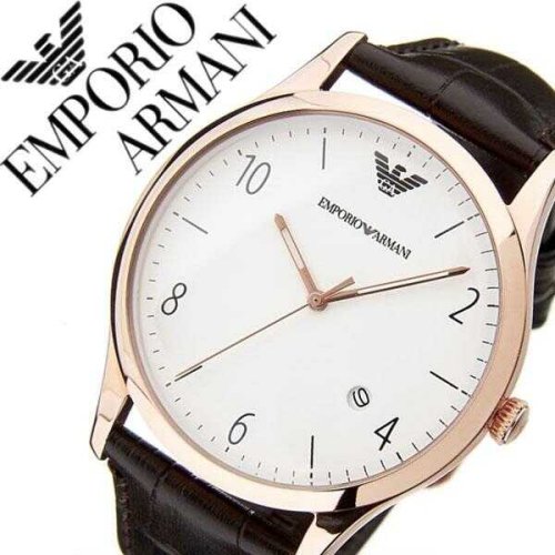 Emporio Armani AR1915 Erkek Kol Saati