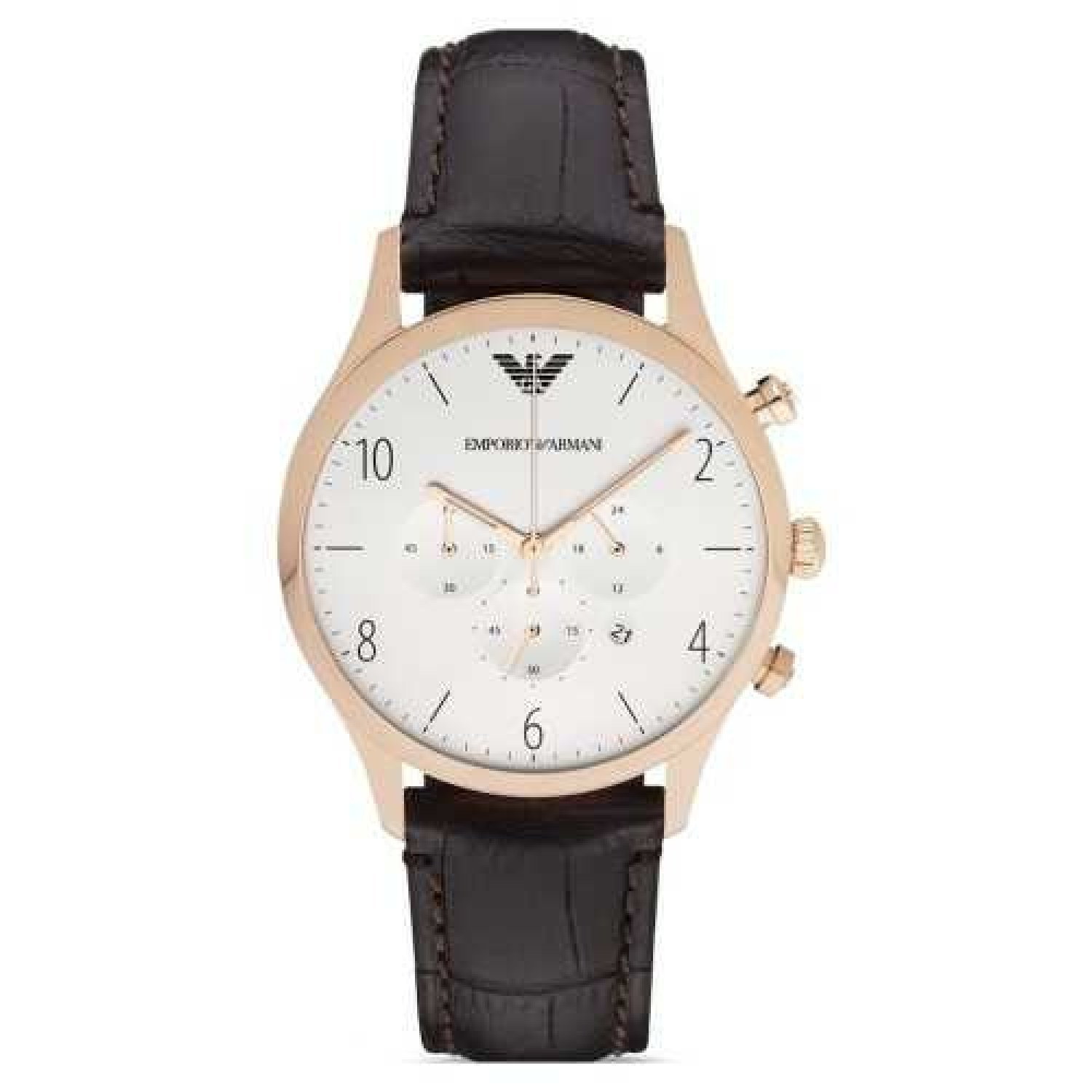 Emporio Armani AR1916 Erkek Kol Saati