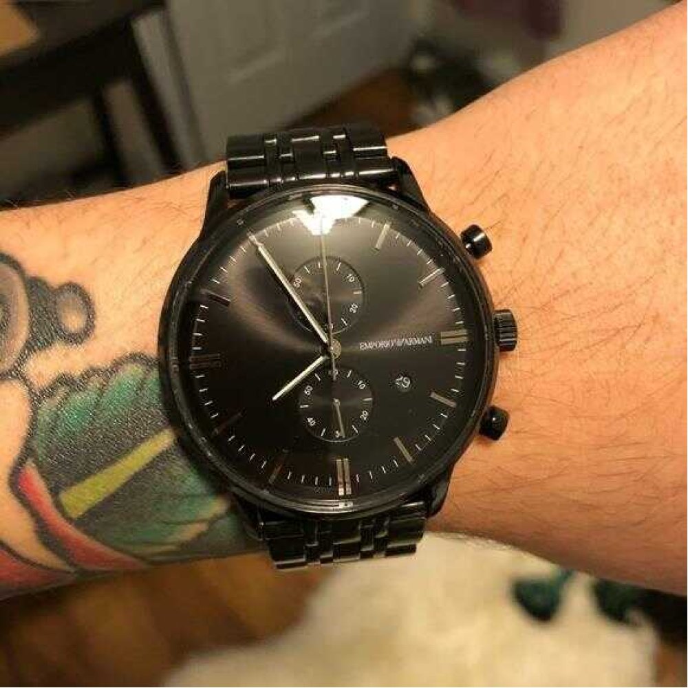Emporio Armani AR1934 Erkek Kol Saati