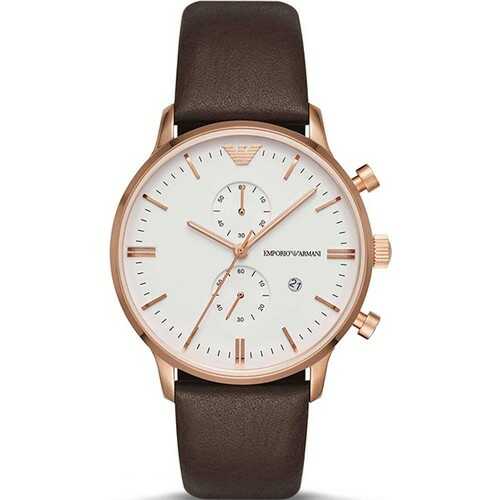 Emporio Armani Ar1936 Erkek Kol Saati