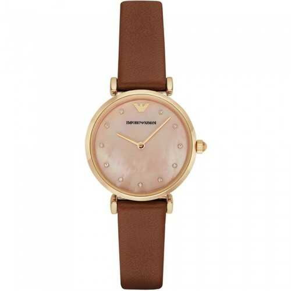 Emporio Armani AR1960 Kadın Kol Saati