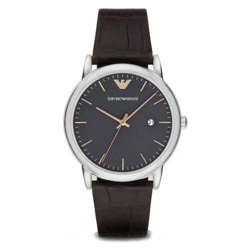 Emporio Armani AR1996 Erkek Kol Saati