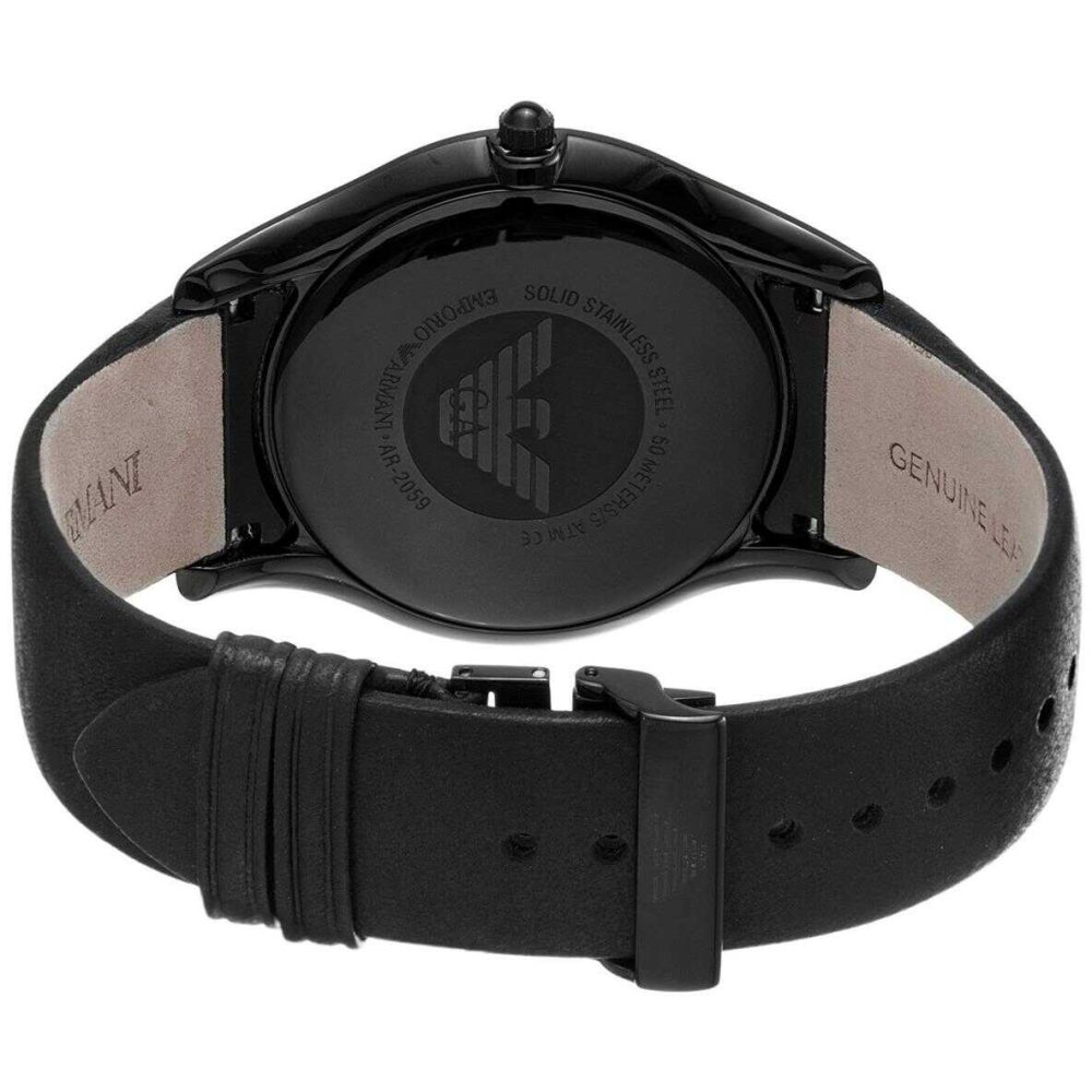 Emporio Armani AR2059 Erkek Kol Saati