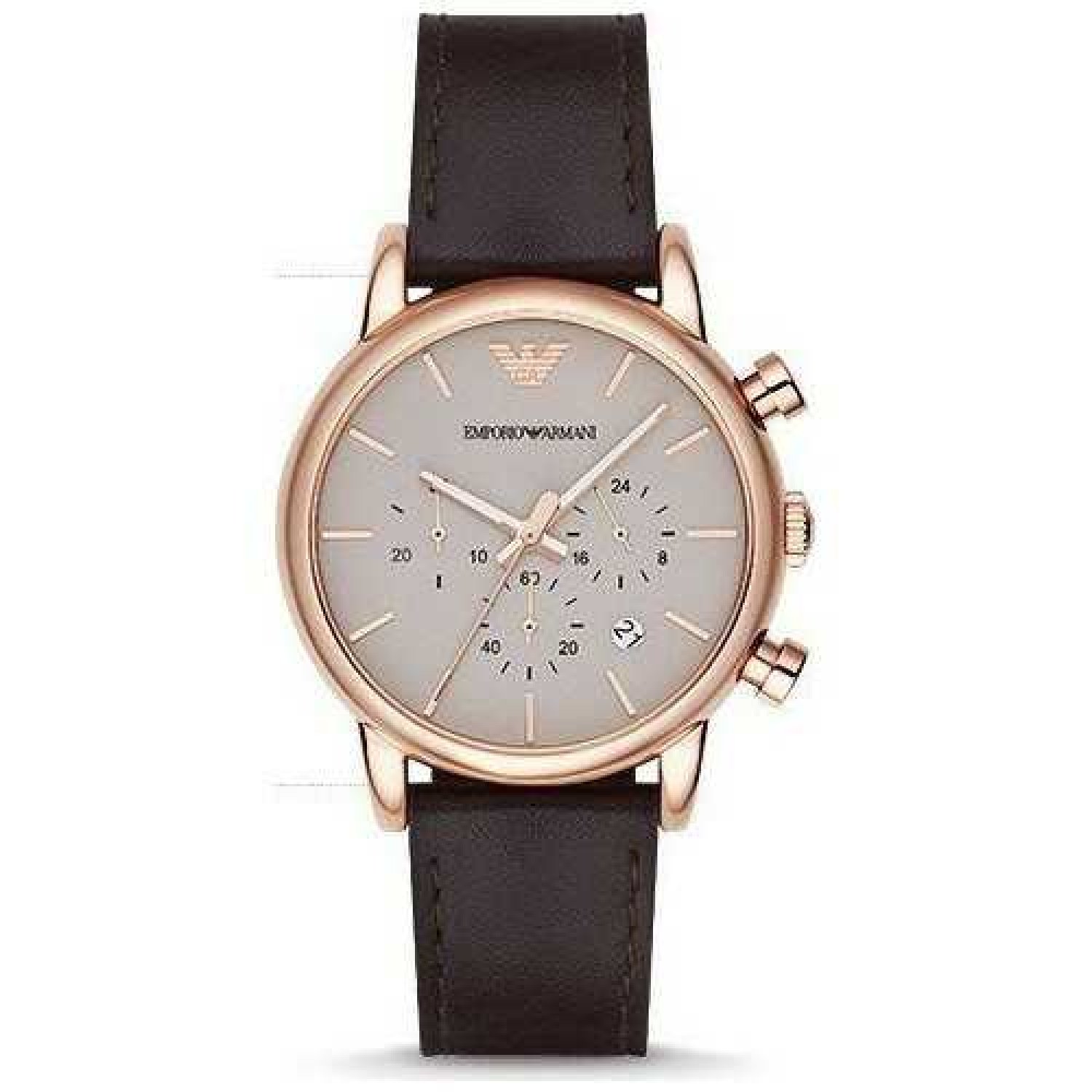 Emporio Armani AR2074 Erkek Kol Saati